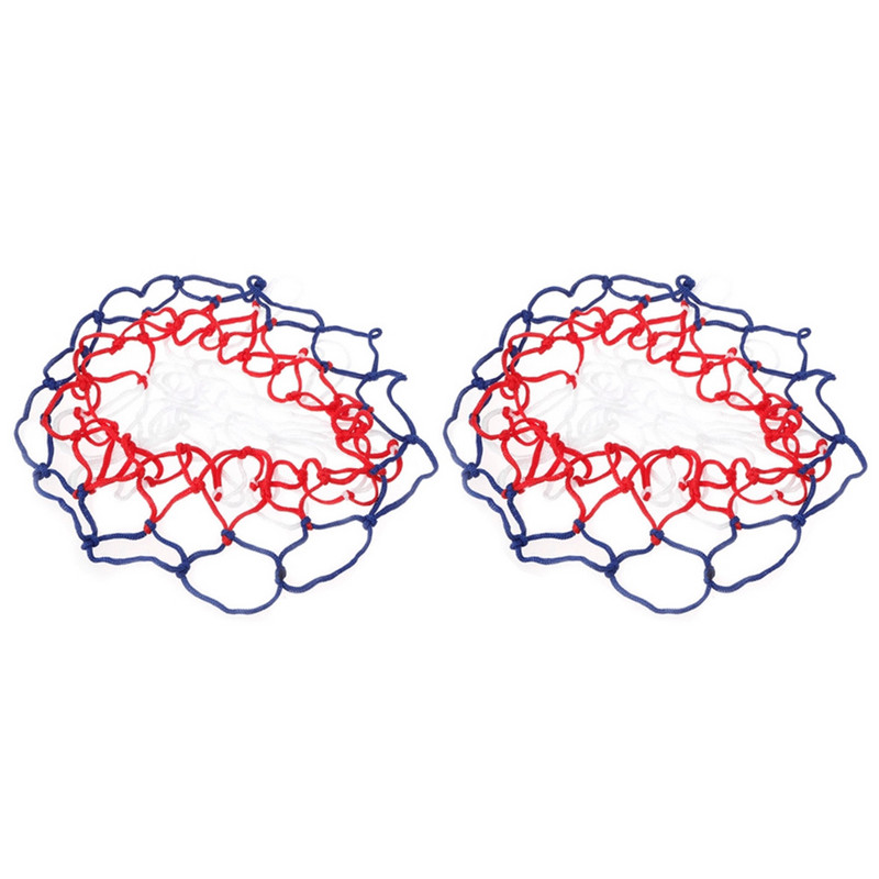 50 cm asendustreening Vastupidav aksessuaarid Väravasport Vastupidav välivelg 12 aasaga korvpallivõrk
