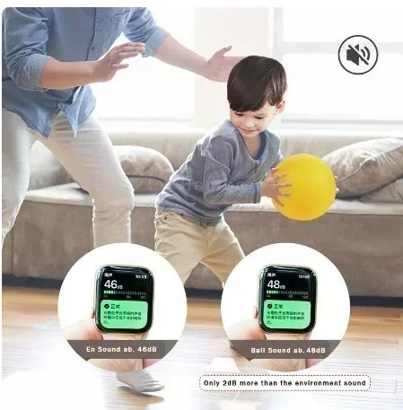 Vaikne siseruumides korvpall, lastele täiskasvanute sporditreening suure tihedusega pehmest materjalist hüppav pall, tasuta kaasaskantav võrk