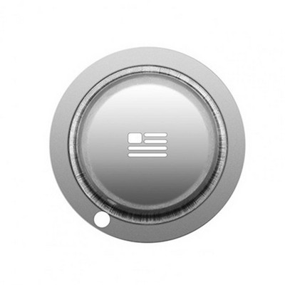 Golfijoone marker roostevastane golfikriips metallist märgistus korduvkasutatav golfipalli joone joonistusmarker