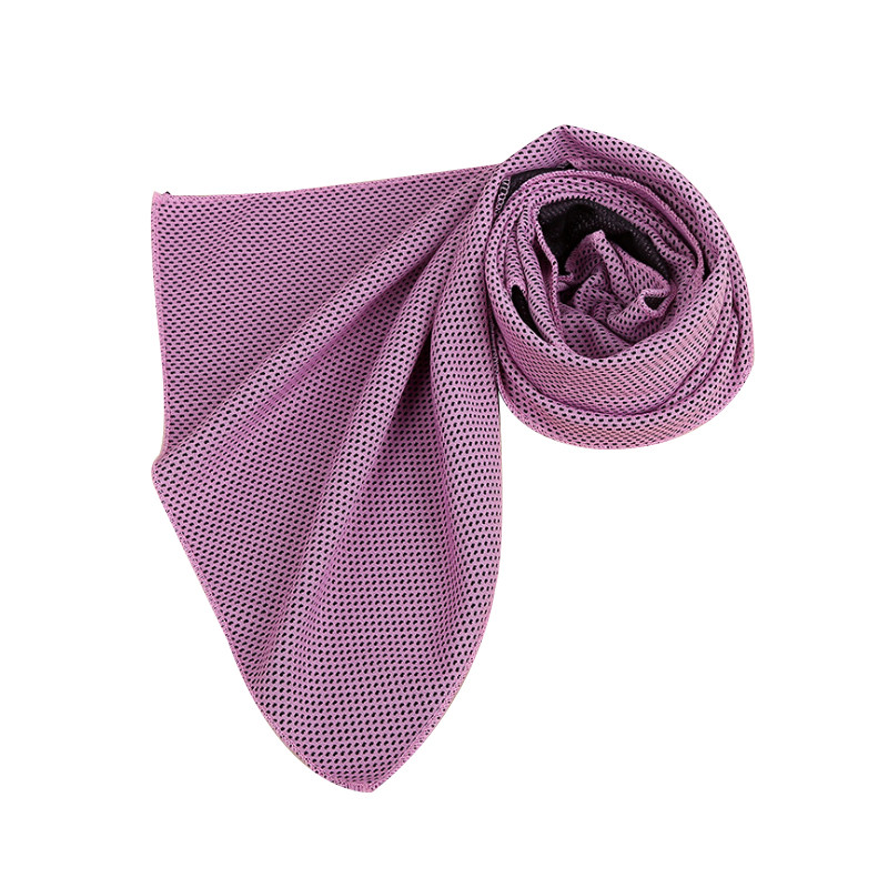 Ručnik od mikrovlakana Brzosušivi Ljetni tanki putni prozračni ručnik za plažu Sportovi na otvorenom Trčanje Joga Teretana Kampiranje Šal za hlađenje