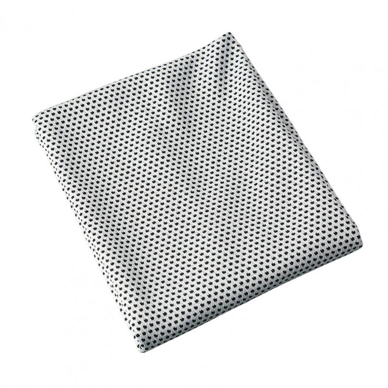 Šaltas rankšluostis Lauke Sportas Šaltas rankšluostis Aušinantis rankšluosčių tvarkymas Darbo šluostė Prakaitas Greitai džiūstantis Šaltas Dovanų Rankšluostis Paplūdimio Rankšluostis Plaukimas