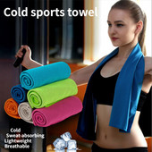 2db Férfi női gyorsan száradó sporttörülköző multifunkcionális utazási úszás jóga törölköző ultra puha könnyű, szuper nedvszívó golfkendő