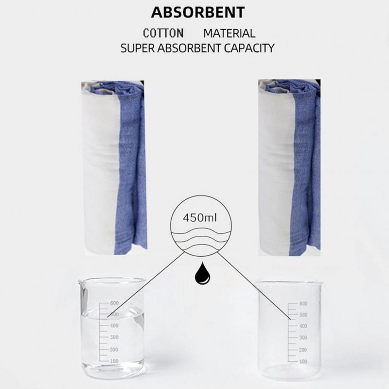 Pludmales dvielis kokvilnas ķermeņa dvielis ātri žūstošs vienkāršība peldbaseins absorbējošs liels dvieļu karstais avoti