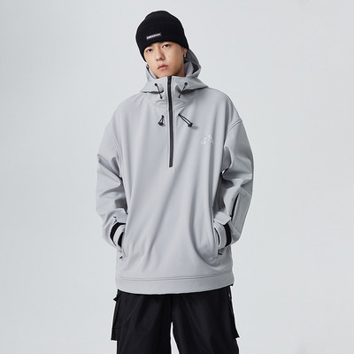 Välisport, lumelauariided, naised ja mehed, paksud õues, soojad, professionaalsed veekindlad suusad, uued pealismantlid moodsad jakid