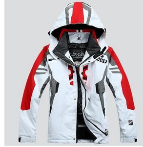 Meeste talvine kapuutsiga soe parkade veekindel lumejope matkamiseks telkimiseks suusatamiseks ülisoe ülaosaga välislumelauajope