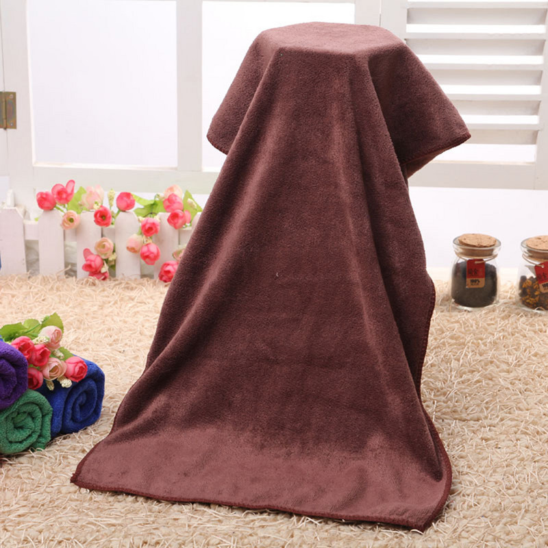 Mikropluošto greito džiovinimo plaukimo sportinis rankšluostis greitai džiūstantis kirpyklos rankšluostis prakaito garų kambariui sugeriantis rankšluostis 35x75cm