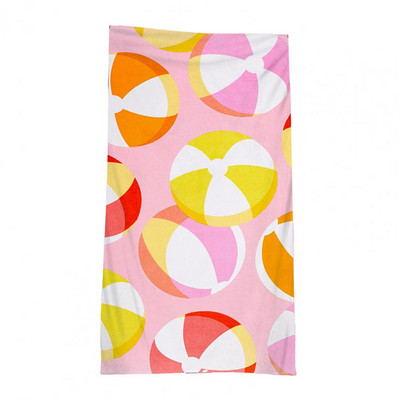 Rannarätik kantav pehme rannajooga vanni jõusaali rätik hingav välirätik mikrokiust spordireisirätik rannatarvikud