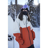 Talvine lumelauajope Soojad lumemantlid meestele naistele veekindel tuulekindel suusajope Välispordi jope lumemantel