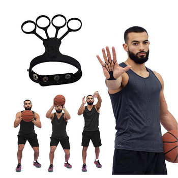 Волейбол Баскетбол Помощно средство за стрелба Ръководство за оборудване за обучение Устройство за ръка Китка Каишка за пръст Спортен дрибъл Спецификации Shot Training