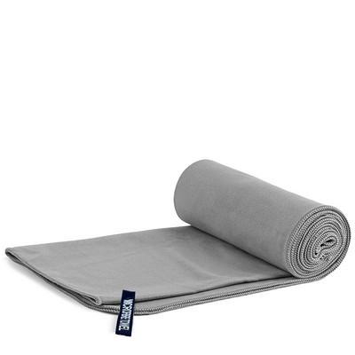 Πετσέτα από μικροΐνες γρήγορου στεγνώματος για τον αθλητισμό Υπεραπορροφητική πετσέτα μπάνιου Φορητή πετσέτα γυμναστικής για κολύμπι, τρέξιμο γιόγκα, πετσέτα γκολφ