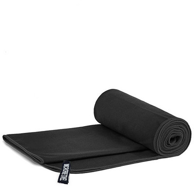 Πετσέτα από μικροΐνες γρήγορου στεγνώματος για τον αθλητισμό Υπεραπορροφητική πετσέτα μπάνιου Φορητή πετσέτα γυμναστικής για κολύμπι, τρέξιμο γιόγκα, πετσέτα γκολφ