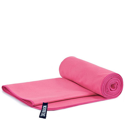 Πετσέτα από μικροΐνες γρήγορου στεγνώματος για τον αθλητισμό Υπεραπορροφητική πετσέτα μπάνιου Φορητή πετσέτα γυμναστικής για κολύμπι, τρέξιμο γιόγκα, πετσέτα γκολφ