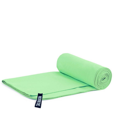 Πετσέτα από μικροΐνες γρήγορου στεγνώματος για τον αθλητισμό Υπεραπορροφητική πετσέτα μπάνιου Φορητή πετσέτα γυμναστικής για κολύμπι, τρέξιμο γιόγκα, πετσέτα γκολφ