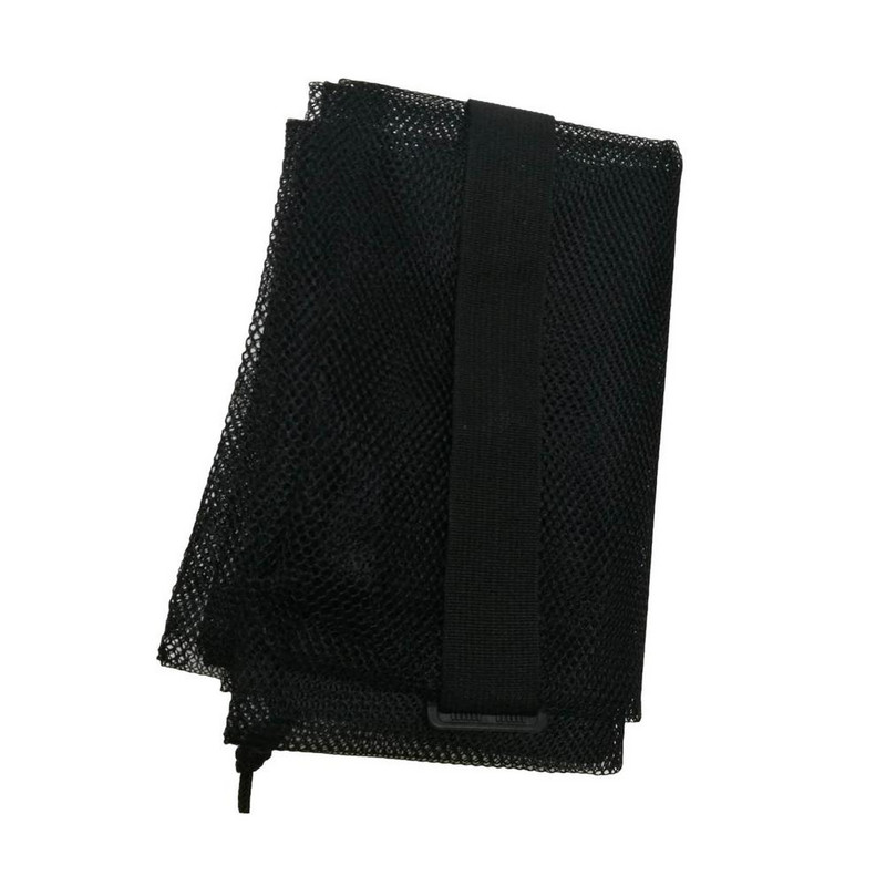 1 db nagy kapacitású kültéri sporttáska medence tároló hálós táskák futball kosárlabda háló játékok úszók labdák szervező Beach Hothoz