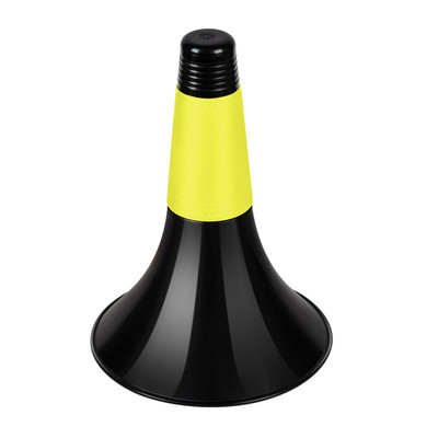 Multifunktsionaalne korvpallitreeningu marker tünn Agility koonused korvpalli haaratreeningud markerkoonus jalgpall kiirustreeningu varustus