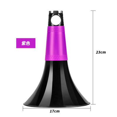 Multifunktsionaalne korvpallitreeningu marker tünn Agility koonused korvpalli haaratreeningud markerkoonus jalgpall kiirustreeningu varustus