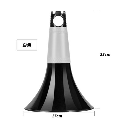 Multifunktsionaalne korvpallitreeningu marker tünn Agility koonused korvpalli haaratreeningud markerkoonus jalgpall kiirustreeningu varustus
