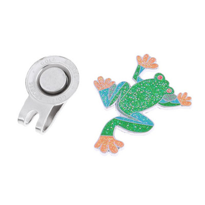 Golfipalli markeriga uudne mütsiklamber sobib golfivisiiriga golfimängija kingituseks nii naistele kui meestele