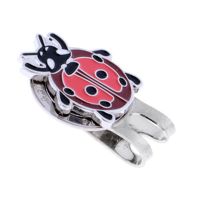 Golfipalli markeriga uudne mütsiklamber sobib golfivisiiriga golfimängija kingituseks nii naistele kui meestele