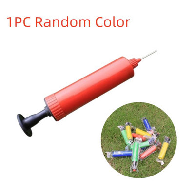 12/20 cm male mini dječje košarkaške lopte na napuhavanje s iglom za pumpu Dječje PVC sportske igračke za igre roditelj-dijete Košarka