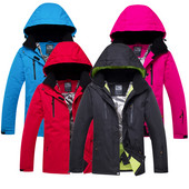 UUS Lover Meeste ja Naiste Tuulekindlad Veekindlad Termilised Meeste Lumepükste Komplektid Suusa- ja Lumelauasõidu Suusakostüümid Meeste Joped