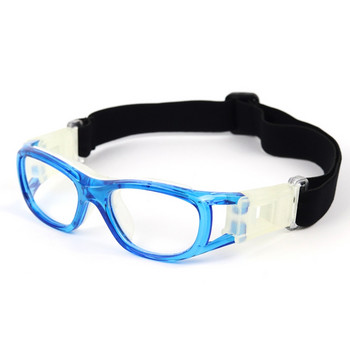 Професионални детски баскетболни очила Защитни очила Детски футболни футболни очила Протектор за очи Спортни защитни очила