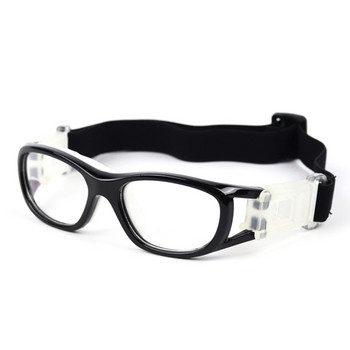 Επαγγελματικά παιδικά γυαλιά μπάσκετ Προστατευτικά γυαλιά παιδικού ποδοσφαίρου Γυαλιά ποδοσφαίρου για παιδιά Προστατευτικό ματιών Αθλητικά γυαλιά ασφαλείας