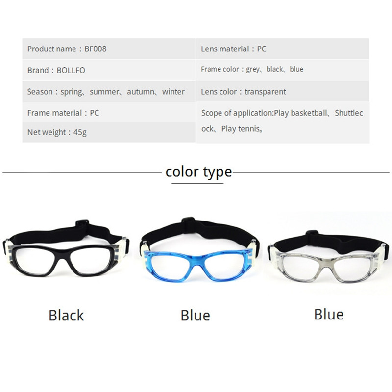 Επαγγελματικά παιδικά γυαλιά μπάσκετ Προστατευτικά γυαλιά παιδικού ποδοσφαίρου Γυαλιά ποδοσφαίρου για παιδιά Προστατευτικό ματιών Αθλητικά γυαλιά ασφαλείας