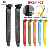 ENLEE Jalgrattarehviavaja Kaasaskantav MTB jalgratta rehviparandushoob Kerge rattasõidu lahtivõtmise jalgratta remonditööriista tarvik