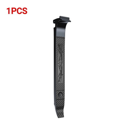 ENLEE Jalgrattarehviavaja Kaasaskantav MTB jalgratta rehviparandushoob Kerge rattasõidu lahtivõtmise jalgratta remonditööriista tarvik