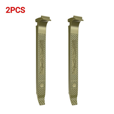 ENLEE Jalgrattarehviavaja Kaasaskantav MTB jalgratta rehviparandushoob Kerge rattasõidu lahtivõtmise jalgratta remonditööriista tarvik