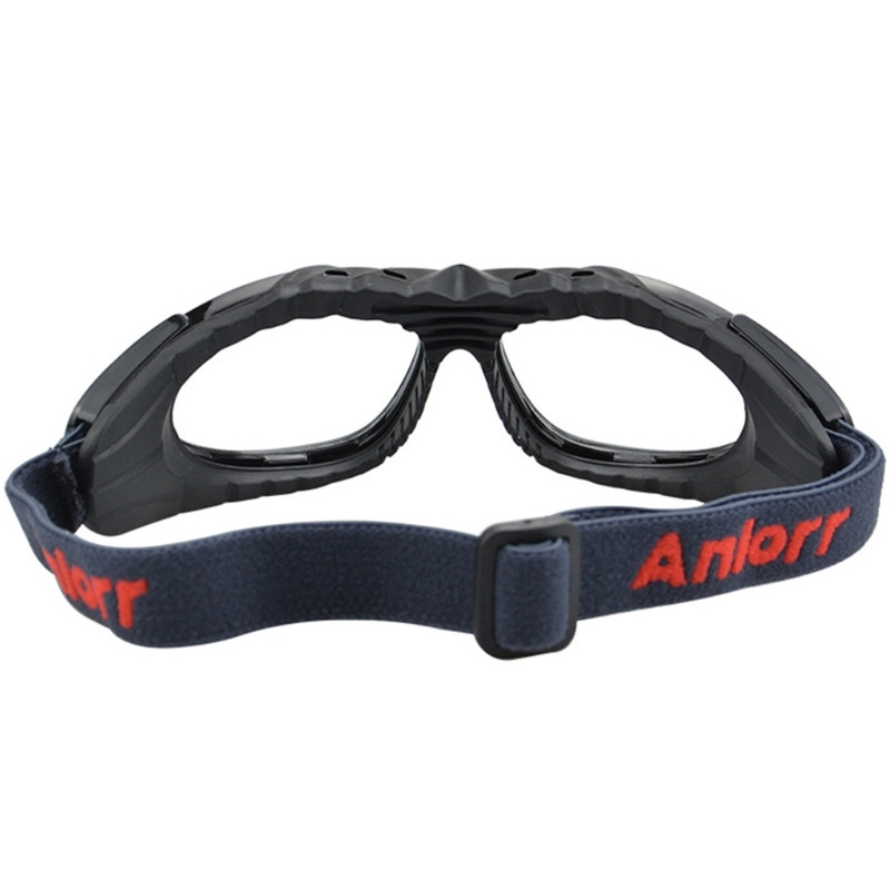 Lastele spordiprillid prillid korvpall jalgpall jalgpall sport kaitseprillid kaitseprillid uduvastane lääts Relac Dropshipping