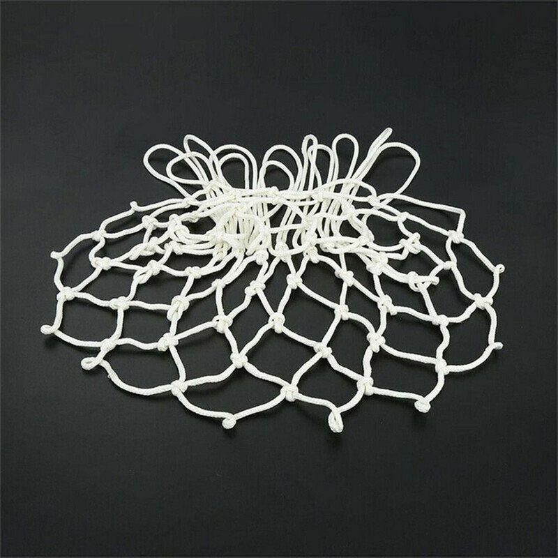 Helendav 45 cm korvpallivõrk valgustus lastele korvpallivõrk korvpallivõrgu vahetus õues lasketreening helendav