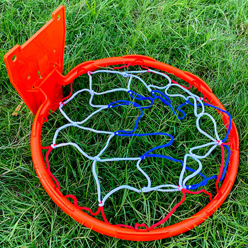 Мини домашни упражнения Баскетболен кош Комплект стенна рамка Стойка Повдигаща кошница Висяща табла за безопасност на децата на закрито Забавна игра