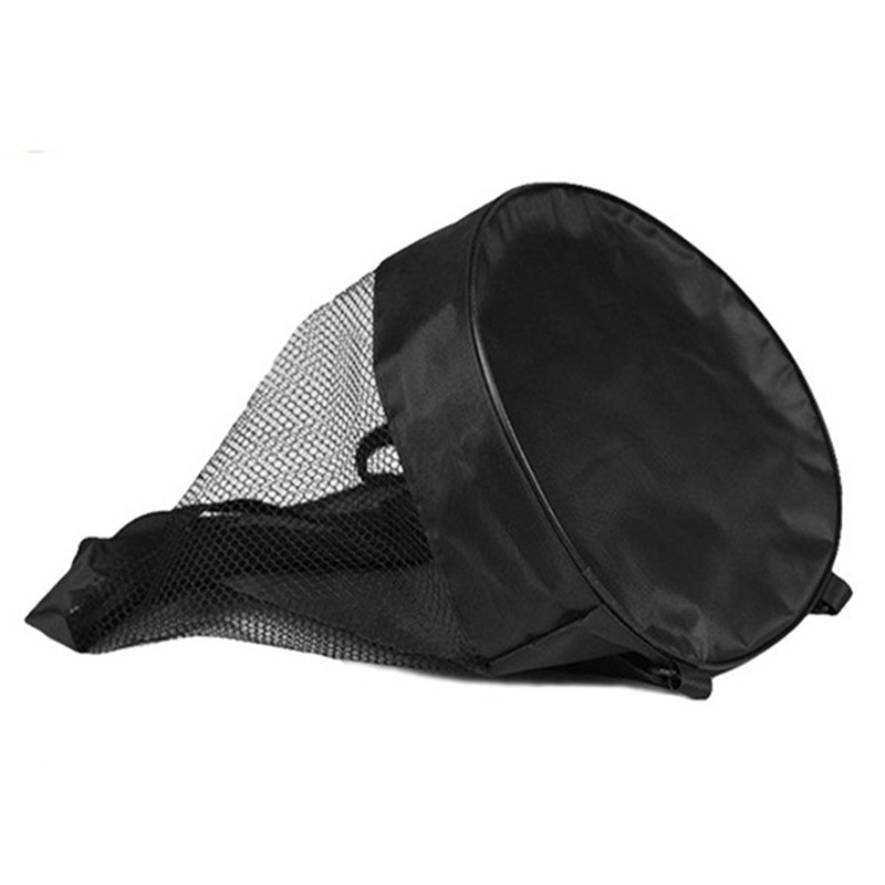 Τσάντες ώμου σακίδιο μπάσκετ Τσάντα αποθήκευσης ποδοσφαίρου βόλεϊ Αθλητικό εξωτερικό σακίδιο πλάτης Φορητό δικτυωτό τσαντάκι μπάλες