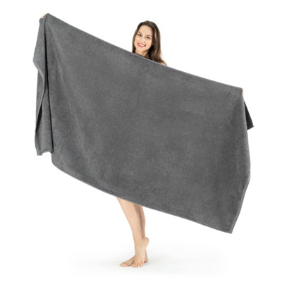 70X140CM абсорбираща плувна кърпа за баня за възрастни Quick Swimsuit Cover Up Pareo Beach Woman Bath Poncho Beach Robe for Women