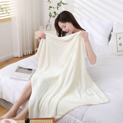 70X140CM imav ujumisriietus täiskasvanutele mõeldud kiirujumistrikooga Pareo Beach Woman vanni pontšo rannamantel naistele