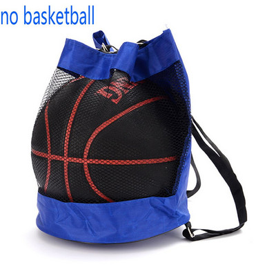 Τσάντα πλάτης ποδοσφαίρου ποδοσφαίρου βόλεϊ για μπάσκετ εξωτερικού χώρου