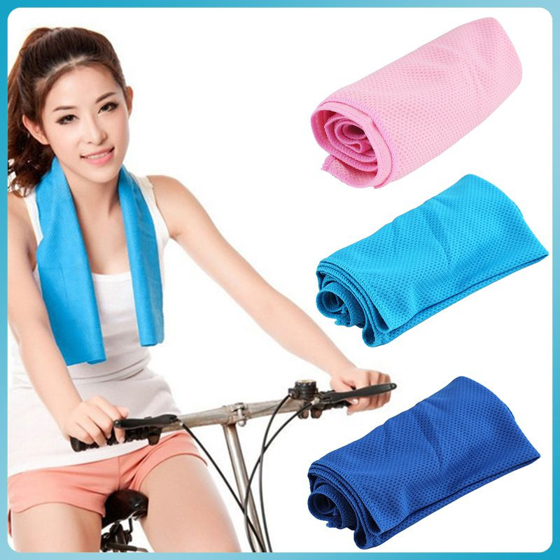 Mikropluošto rankšluostis, nešiojamas prakaitą sugeriantis plaukimo jogos vanduo, minkšta medžiaga, skirta lauko treniruoklių salei Nauji fitneso bėgimo rankšluosčiai
