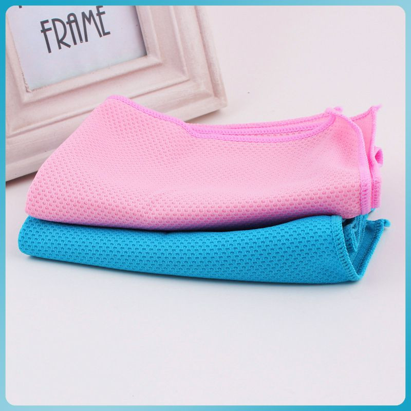 Mikropluošto rankšluostis, nešiojamas prakaitą sugeriantis plaukimo jogos vanduo, minkšta medžiaga, skirta lauko treniruoklių salei Nauji fitneso bėgimo rankšluosčiai