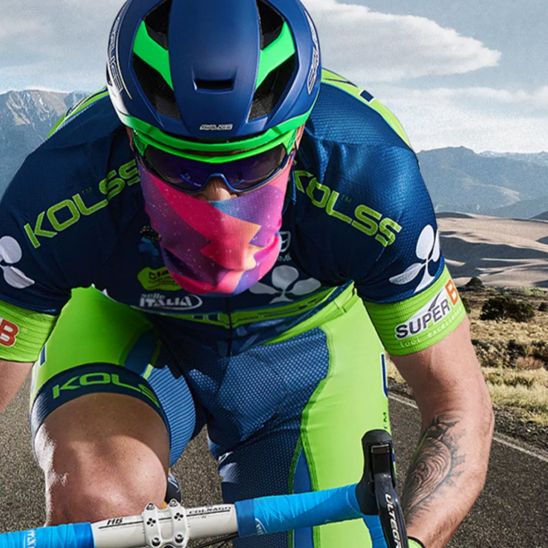 100x30CM Aušinamasis rankšluostis Mikropluošto plaukų rankšluostis Sporto salės rankšluosčiai Greitai Džiūva Paplūdimyje Sportas Kietas ledo audinys Laipiojimas Vyras Žygiai Plaukimas