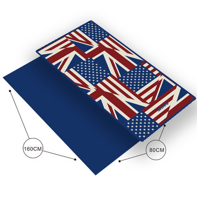 SANTO Kiiresti kuivav rannavannirätik Mikrofiibrist Magic Soft Lint Keskkonnasõbralik riidest Telkimine Mugav matkaujumine 4 värvi