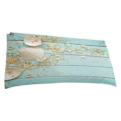 Vannirätik kiiresti kuivav duširätikud, basseini imav rätik