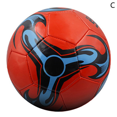 1 tk jalgpalli pall, suurus 4