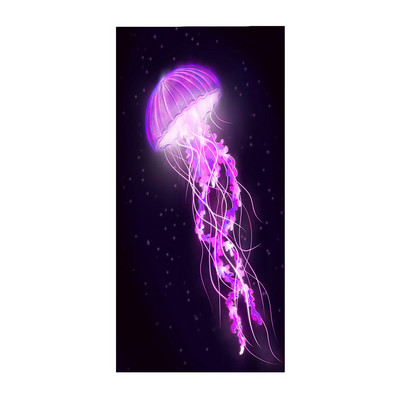 Prosoape de plajă din microfibră Prosoape de baie ultra ușoare albastre Pături de plajă rezistente la nisip Flotoare de plajă gigantice Piscine pentru copii