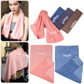 Prosop de baie cu uscare rapidă, absorbant de umiditate, drumeții, înot, călătorie compactă, microfibră moale, respirabil, prosop de plajă pentru sală