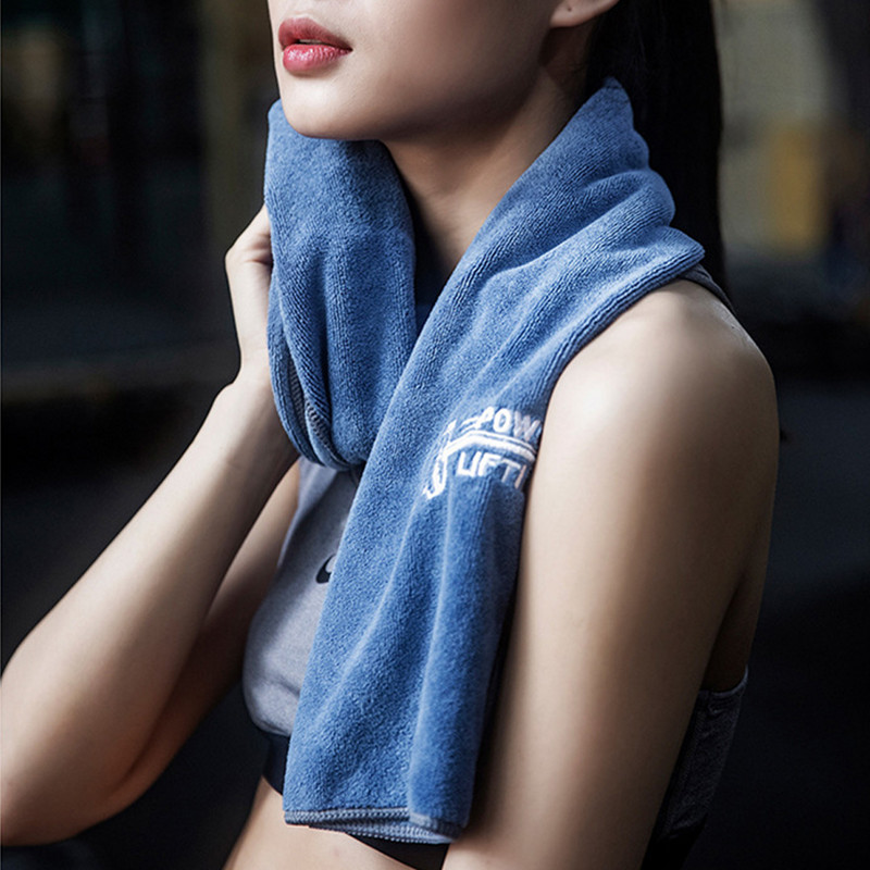 Prosop de baie cu uscare rapidă, absorbant de umiditate, drumeții, înot, călătorie compactă, microfibră moale, respirabil, prosop de plajă pentru sală