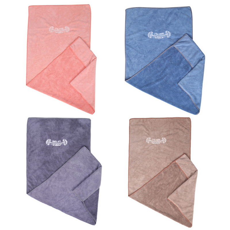 Prosop de baie cu uscare rapidă, absorbant de umiditate, drumeții, înot, călătorie compactă, microfibră moale, respirabil, prosop de plajă pentru sală