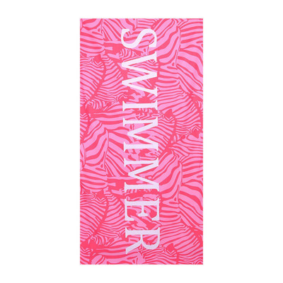 Πετσέτα μπάνιου που αναπνέει, απορροφητική πετσέτα γυμναστικής, φιλική προς το δέρμα, πετσέτα μπάνιου από μικροΐνες, που στεγνώνει γρήγορα μαλακή πετσέτα θαλάσσης