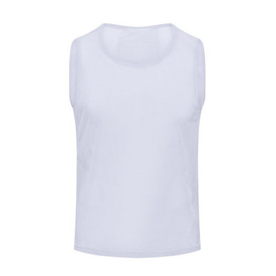 1 tk Jalgpallivestide kampsunid, sporditreeningu BIBS-võrgust vestid, lahtised korvpallisporditreeningu kampsunid täiskasvanutele 160–210 naela 175 cm